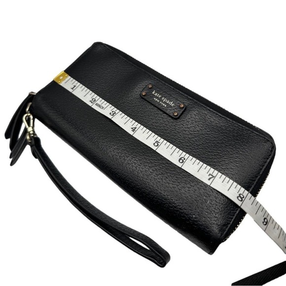 KATE SPADE New York Black Wallet - Picture 9 of 10